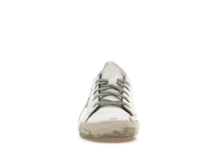 GG shoes Black