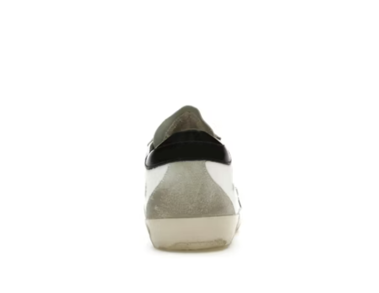 GG shoes Black