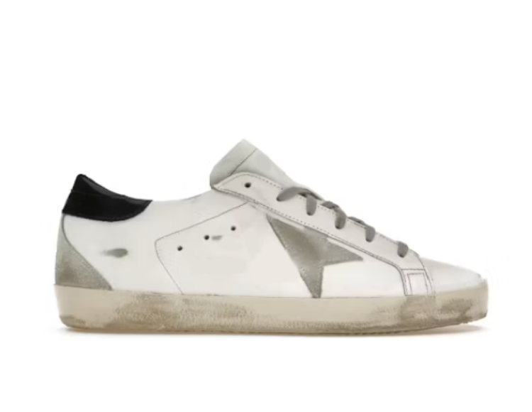 GG shoes Black