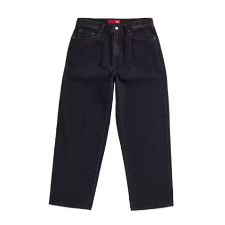Baggy Jeans Sup Black