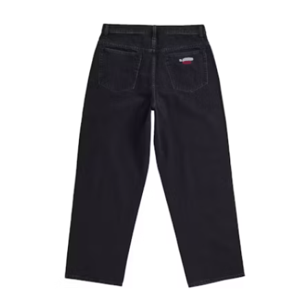 Baggy Jeans Sup Black