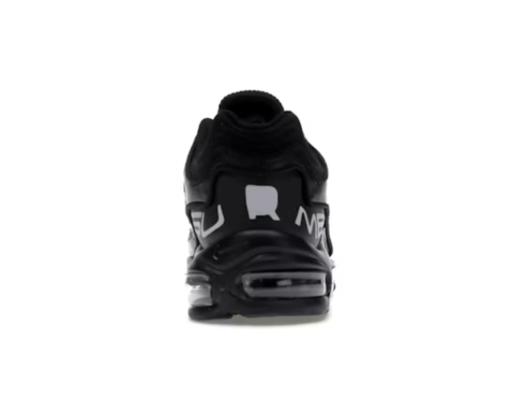 Sneakers SPR Black