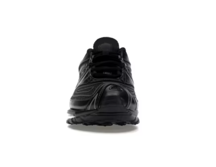 Sneakers SPR Black