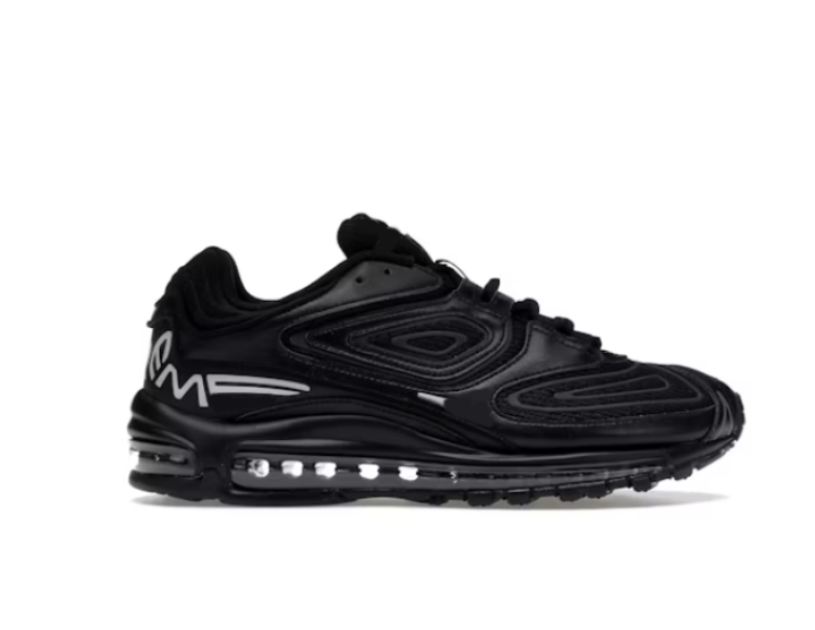 Sneakers SPR Black