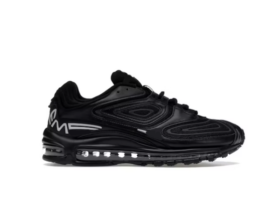 Sneakers SPR Black