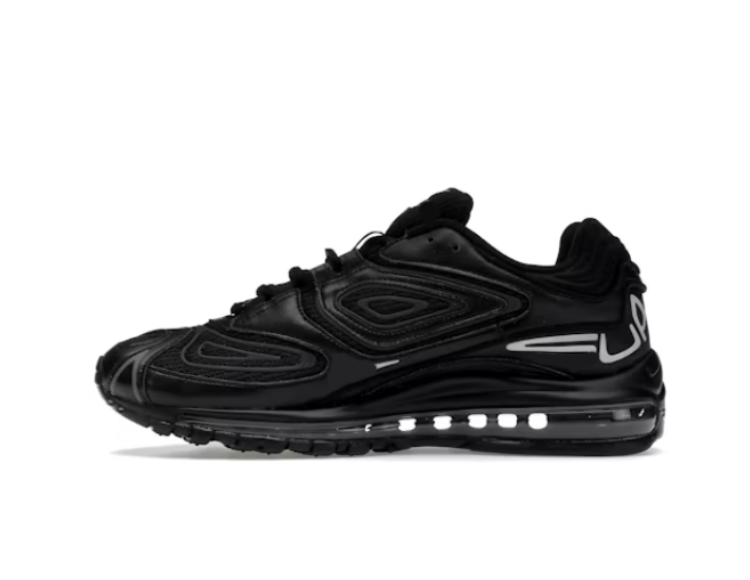 Sneakers SPR Black