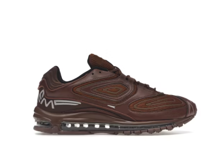 Sneakers SPR Brown