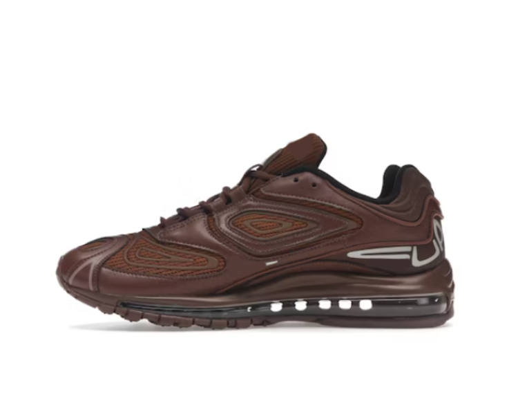 Sneakers SPR Brown