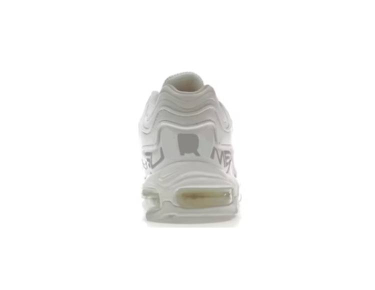 Sneakers SPR White