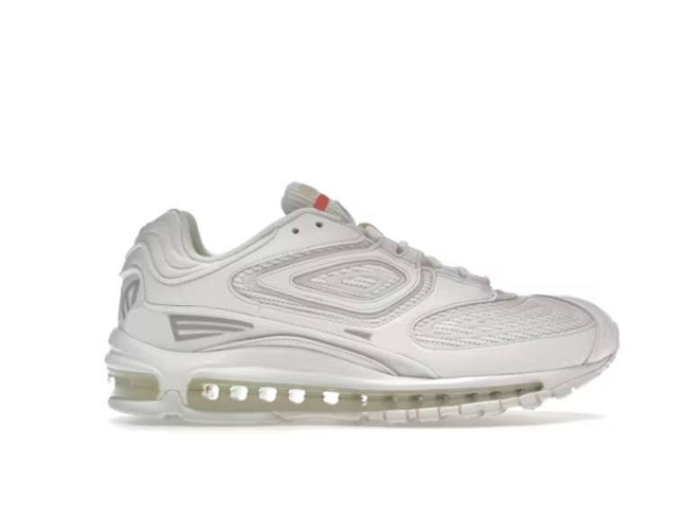 Sneakers SPR White