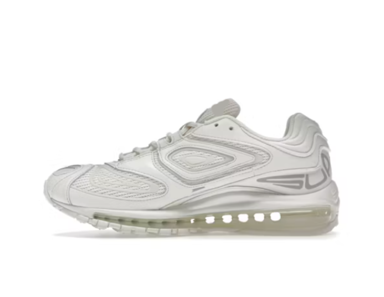 Sneakers SPR White
