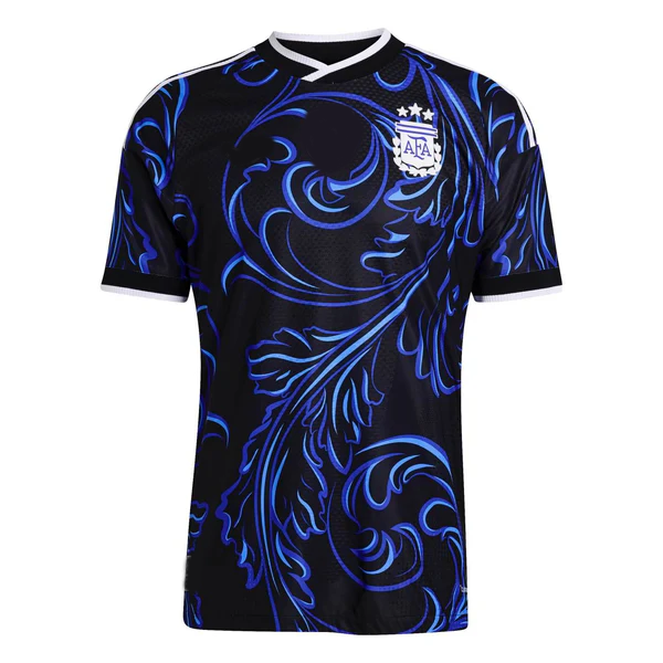 Argentina Away Kit