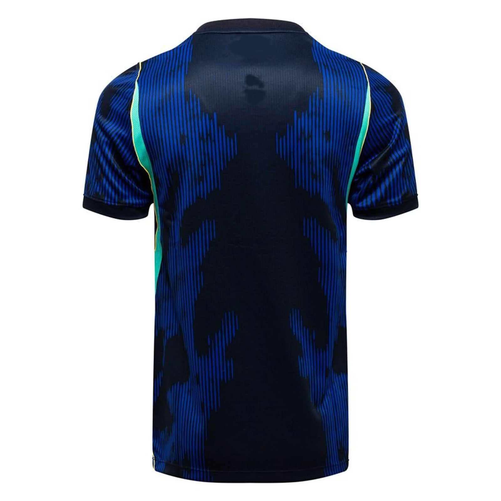 Brazil Away Kit