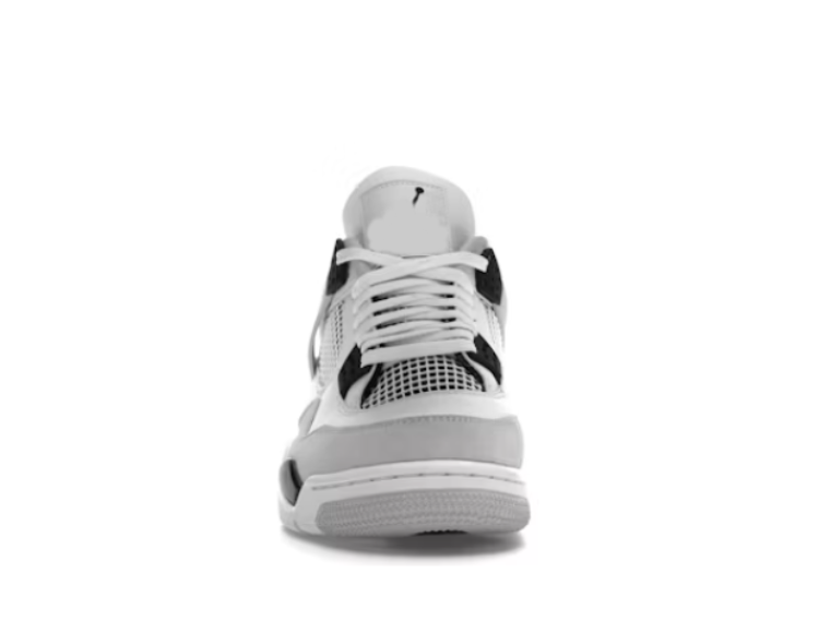 Basketball Shoes J4 black/white