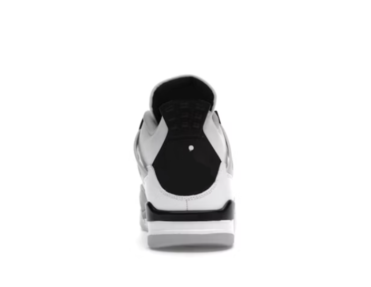 Basketball Shoes J4 black/white