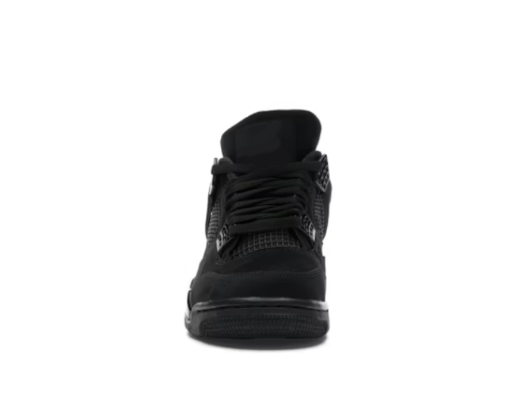 Basketball Shoes J4 black