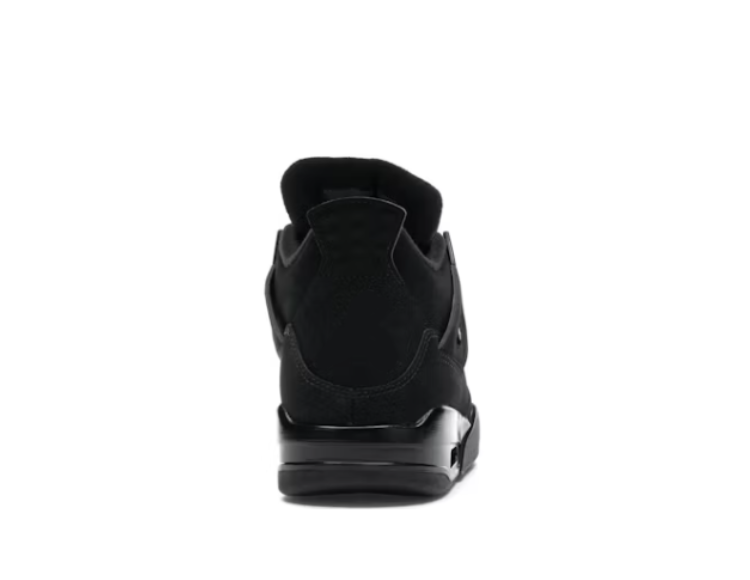 Basketball Shoes J4 black