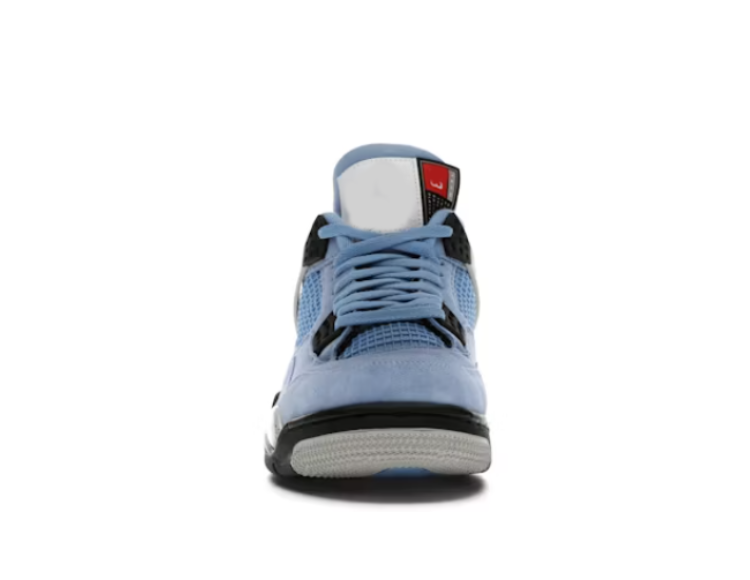 Basketball Shoes J4 blue