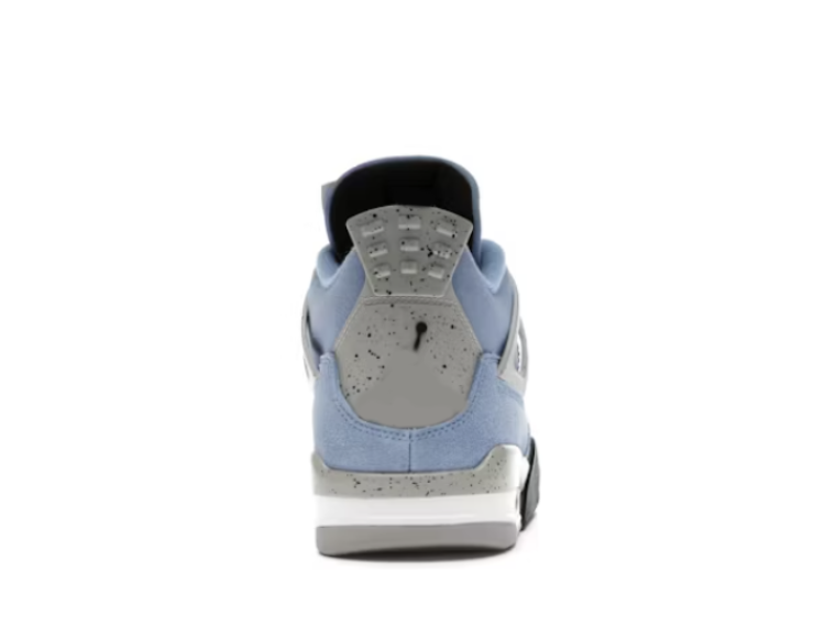 Basketball Shoes J4 blue