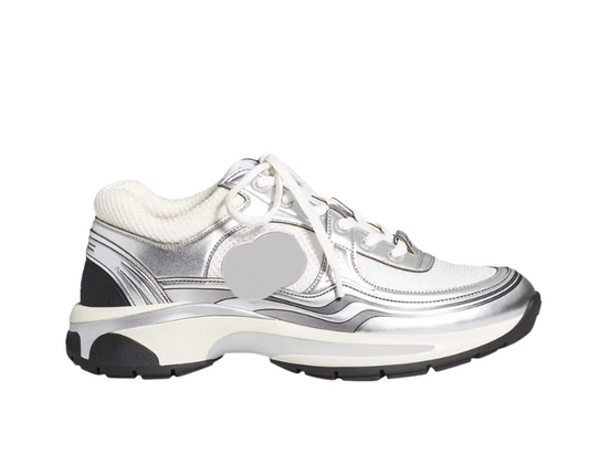 Runner Sneaker CC Grey