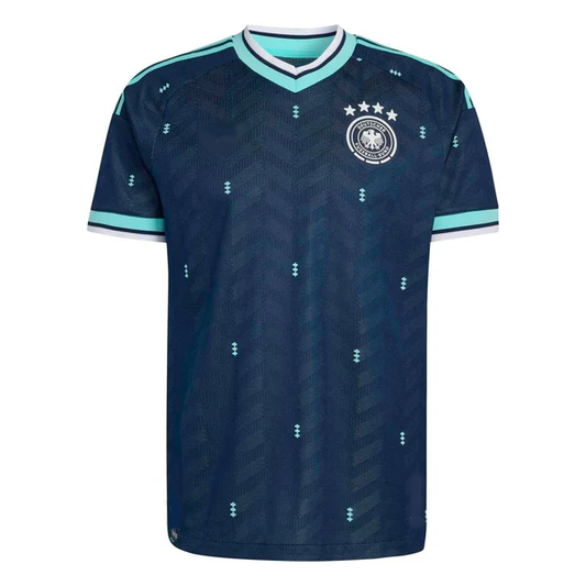 Germany Away Kit