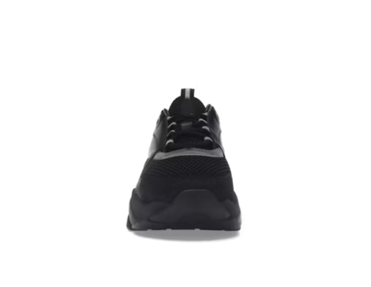 Running Sneakers D22 Black