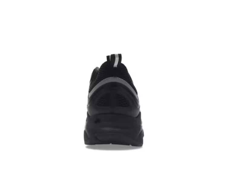 Running Sneakers D22 Black