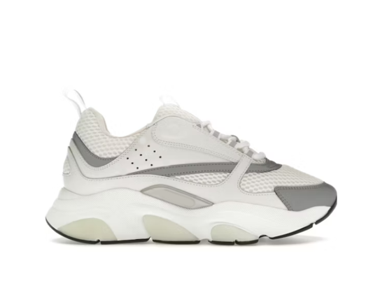 Running Sneakers D22 White