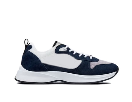 Running Sneakers D25 Marine