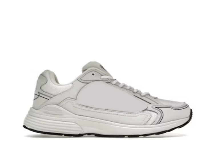 Running Sneakers D30 White