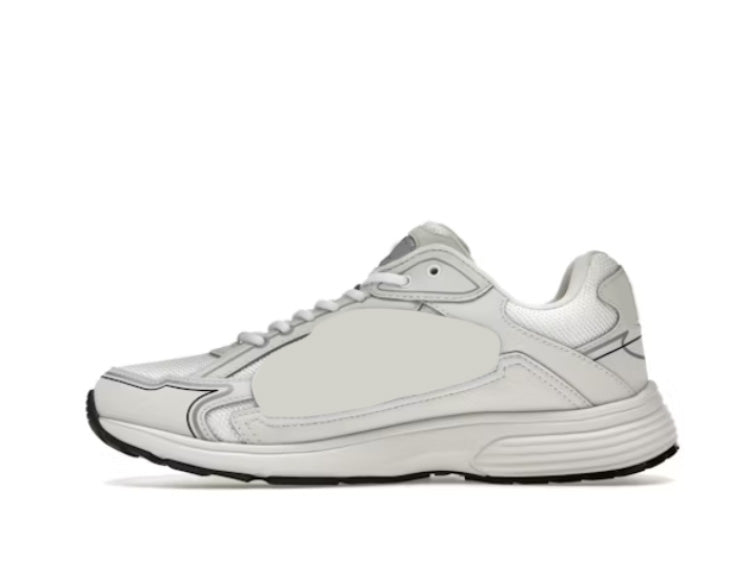 Running Sneakers D30 White