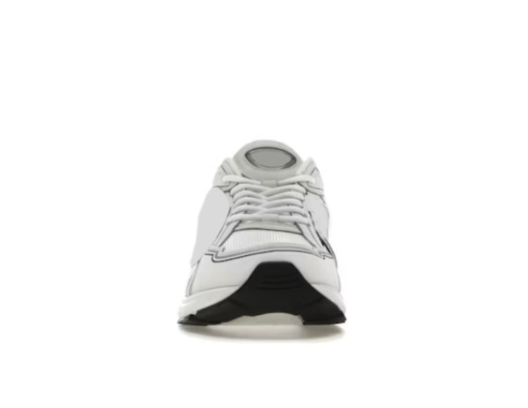 Running Sneakers D30 White
