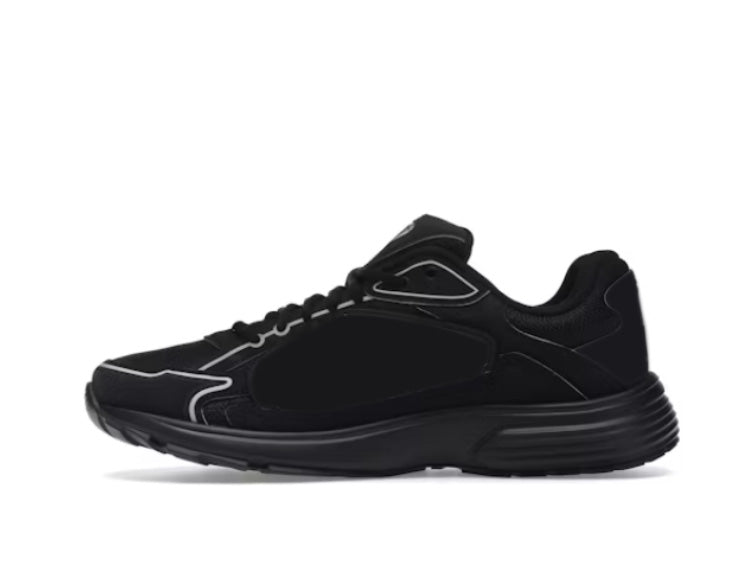 Running Sneakers D30 Black 43 EUR (Special Offer!)