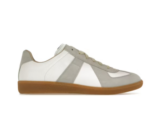 GAT shoes Grey/White MM