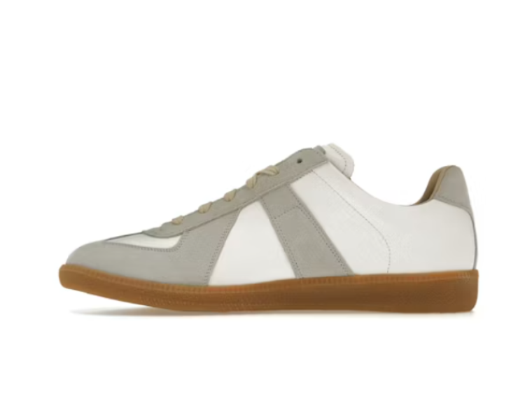 GAT shoes Grey/White MM