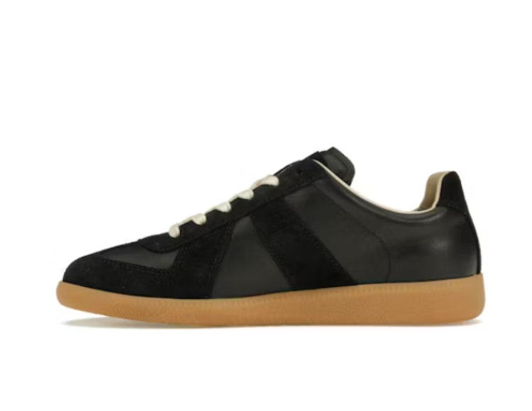 GAT shoes black MM