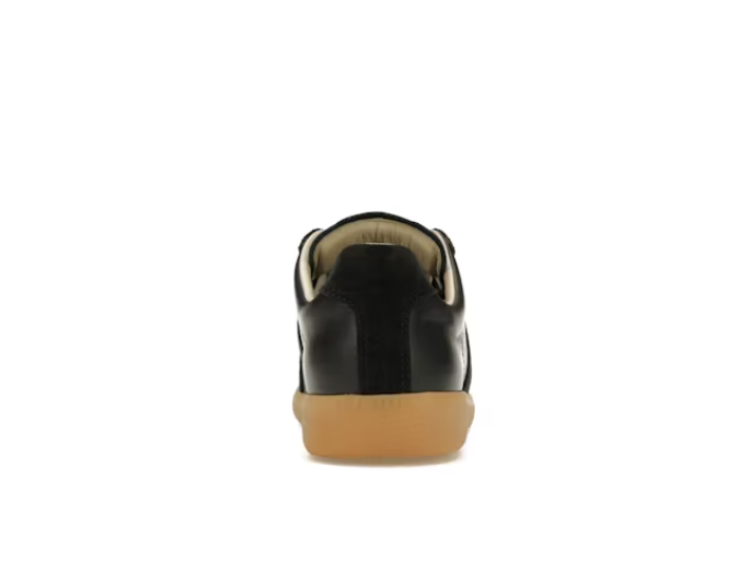 GAT shoes black MM