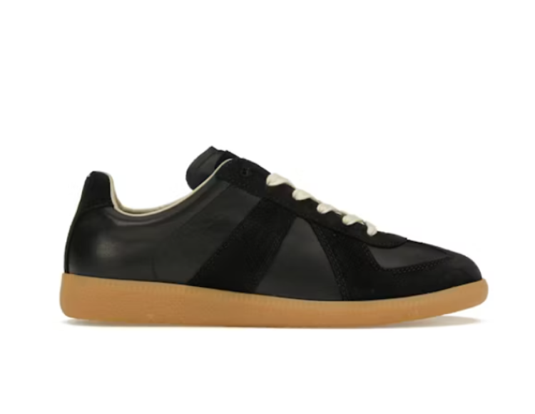 GAT shoes black MM