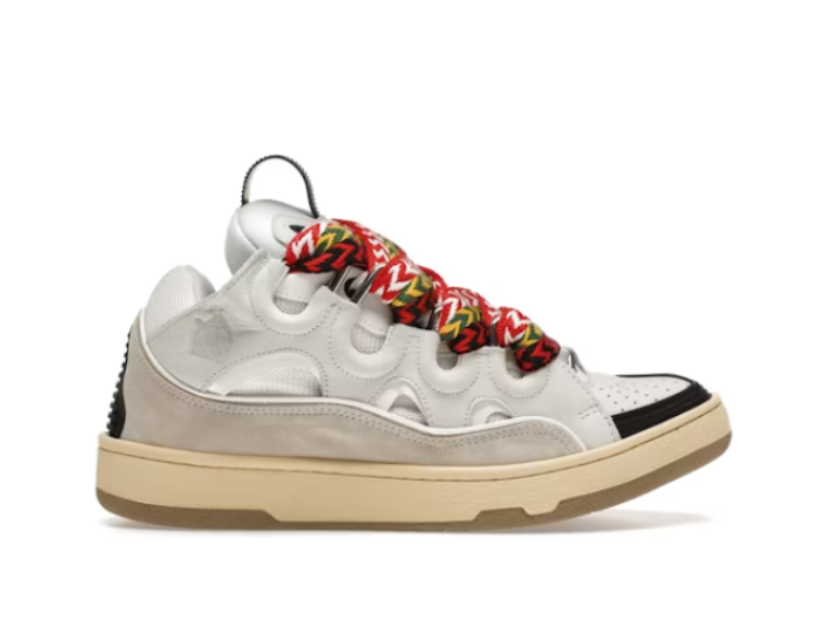 Chunky Sneaker LVN Grey
