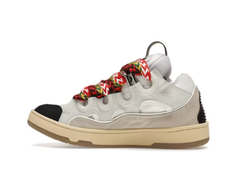 Chunky Sneaker LVN Grey