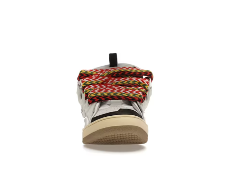 Chunky Sneaker LVN Grey