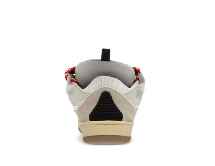 Chunky Sneaker LVN Grey