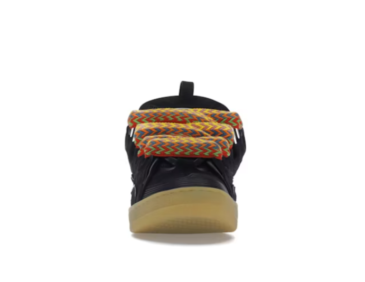 Chunky Sneaker LVN Black