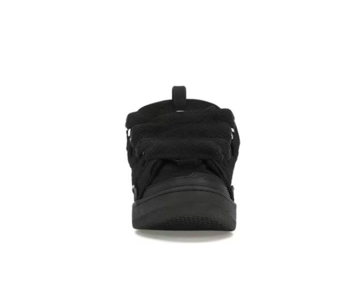 Chunky Sneaker LVN all Black