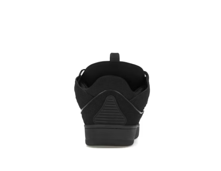 Chunky Sneaker LVN all Black