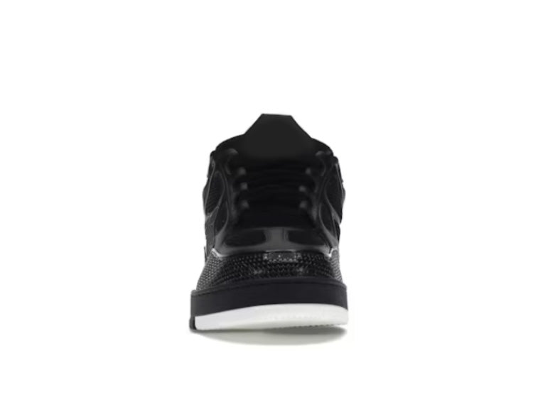 Sneakers Skate Black
