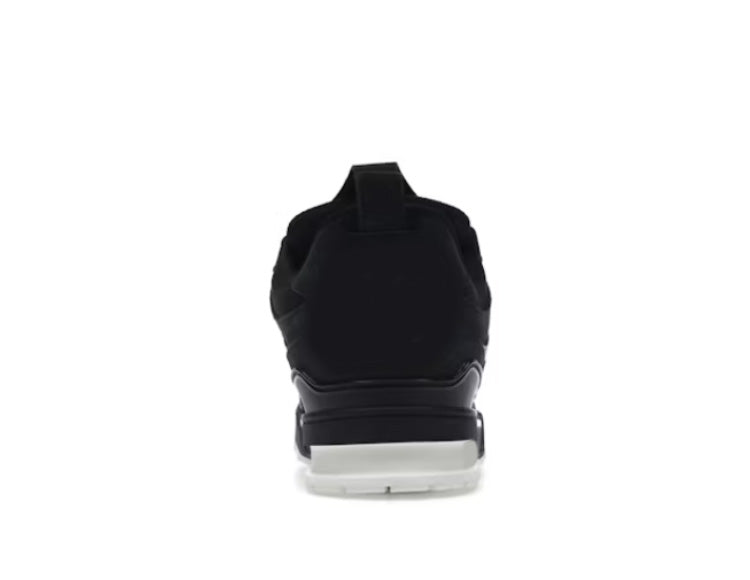 Sneakers Skate Black