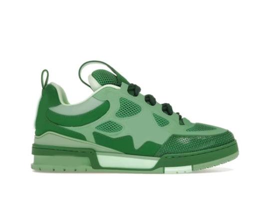 Sneakers Skate full Green