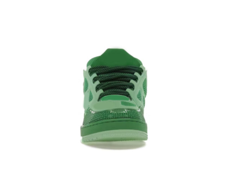 Sneakers Skate full Green