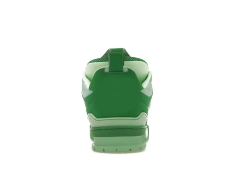 Sneakers Skate full Green